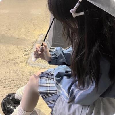 顾盼生香