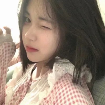 她和她的小鬼们
