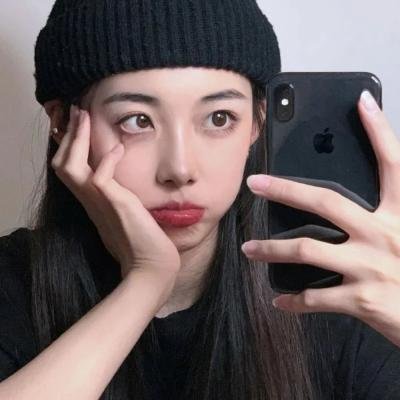 敬子的手